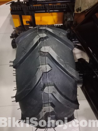 ধানকাটা রিপার মেশিন